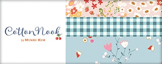 Cotton Nook